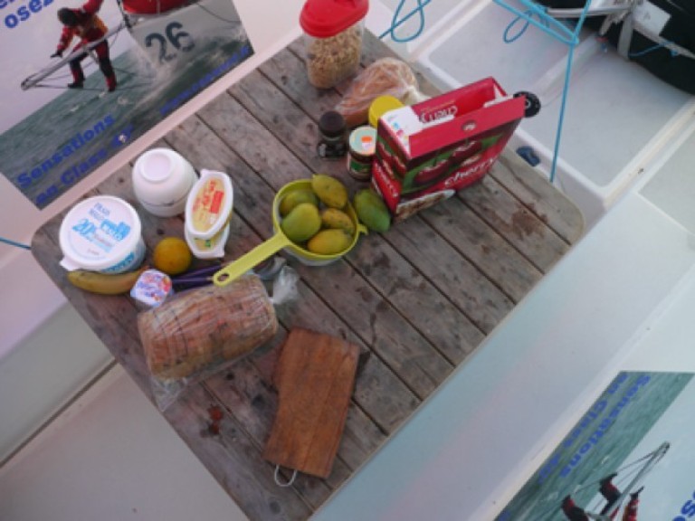 Sailboat for rent Cherbourg-en-Cotentin at the best price