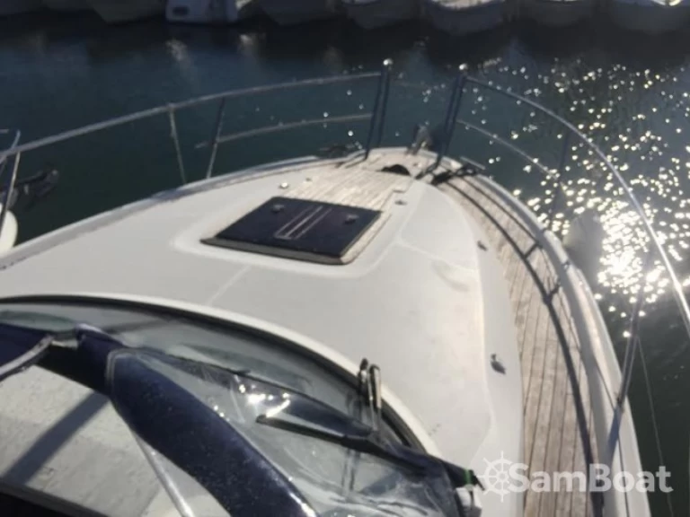 Motorboat rental with or without captain Bavaria Mandelieu-la-Napoule