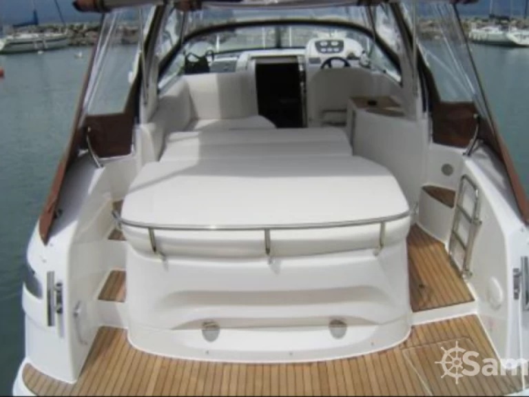 Rent a Bavaria Bavaria 28 Sport Mandelieu-la-Napoule