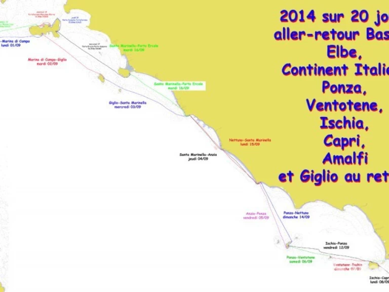 Yacht charter Bastia cheap Sun Odyssey 40