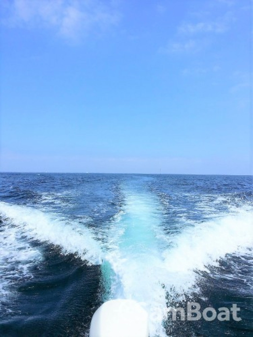 Motorboat rental in Auray - Kelt Club