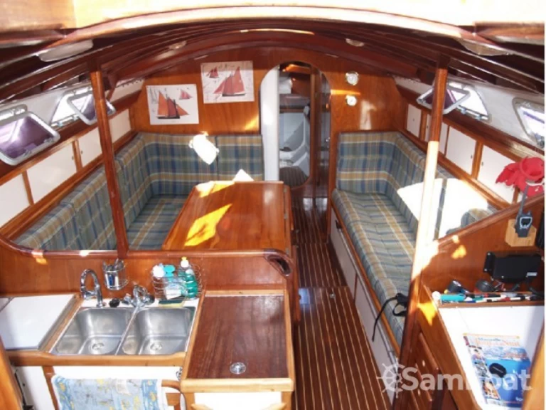 Yacht charter Hyères cheap course croisière