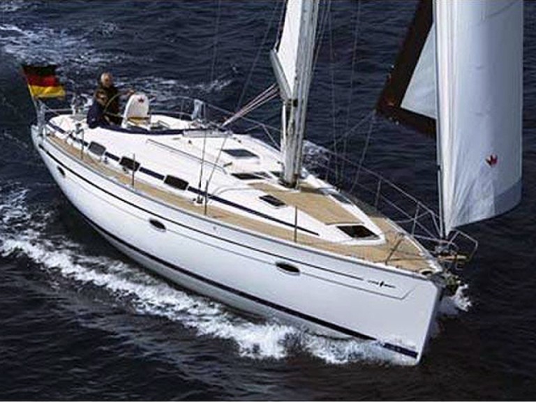 Yacht charter Primošten cheap Bavaria 39 Cruiser