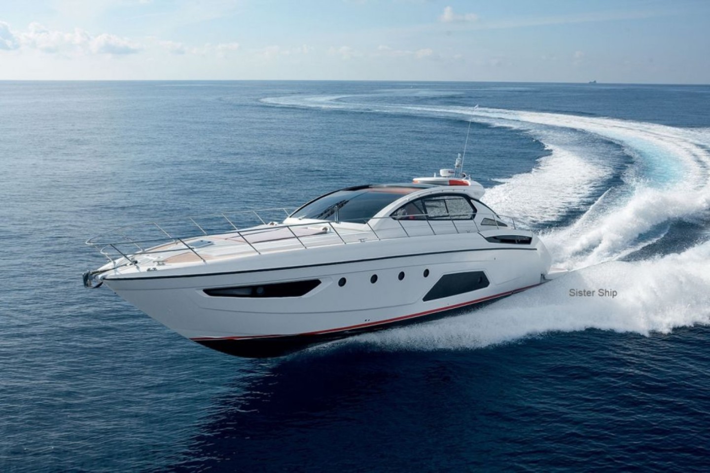 Yuki アドミラル ATLA551+ ATLA548 Rent a Luxury Yacht Azimut Atlantis 58 in Cogolin (ARIA ANIRAM