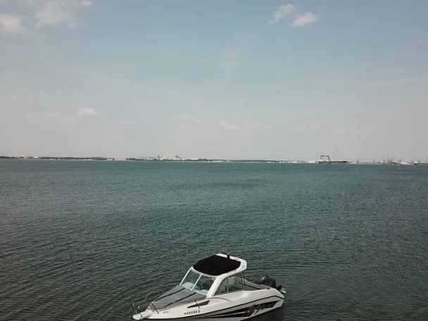 Rent a SanRemo SanRemo 565 fisher Setúbal