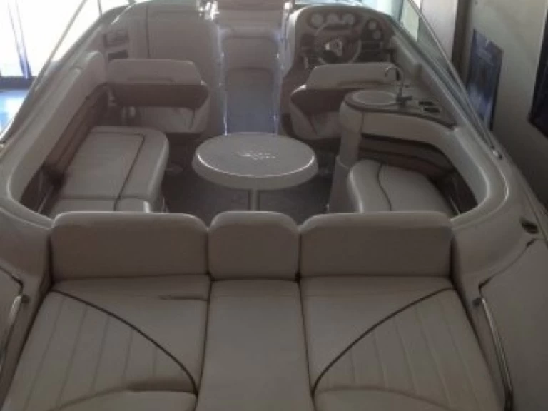 Motorboat for rent Le Bourget-du-Lac at the best price
