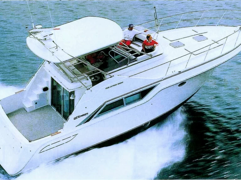 Rent a Cruisers Inc 4280 Express Bridge Ameglia