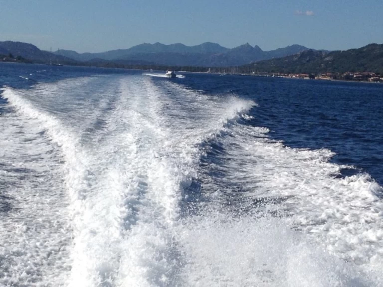 Boat rental Stilmar  25EFB in San Foca on Samboat