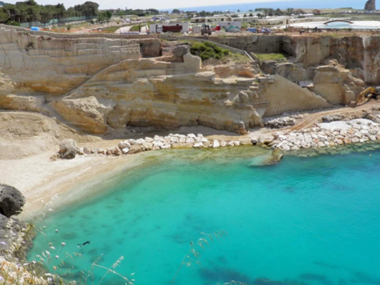 Stilmar  25EFB charter bareboat or captained in  San Foca