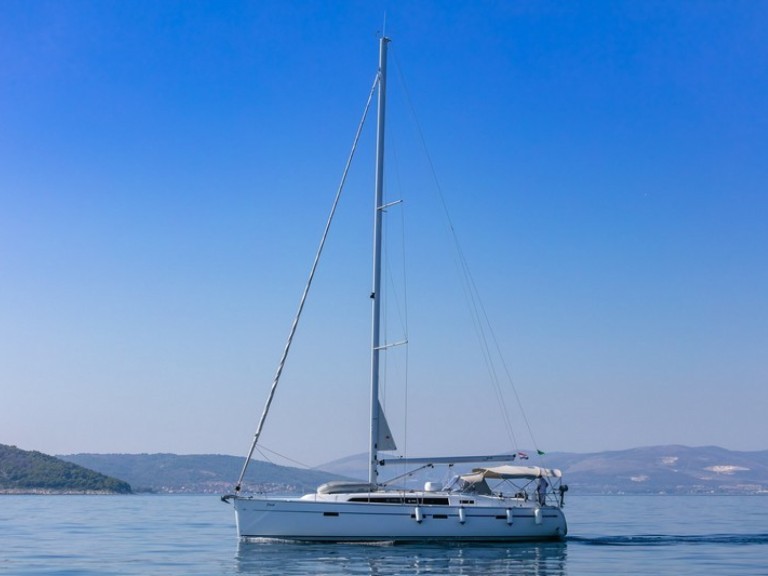 Boat rental Bavaria Cruiser 46 in Split on Samboat