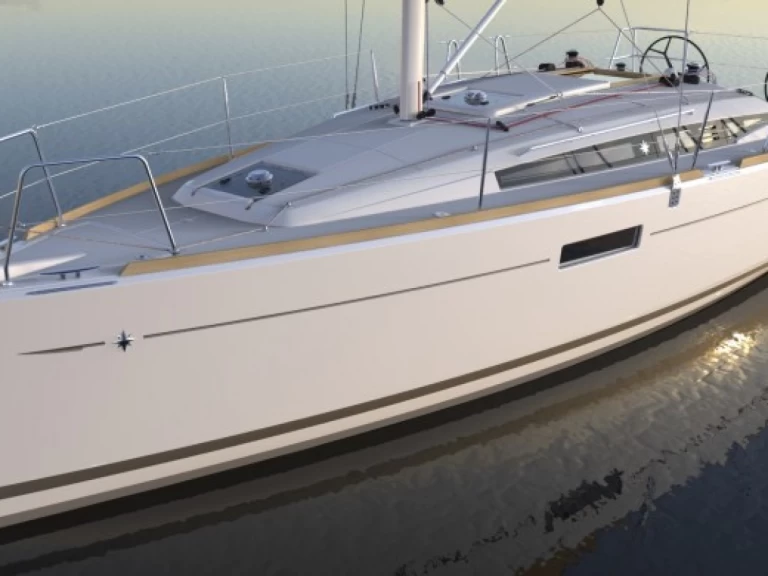 Sailboat for rent Furnari at the best price