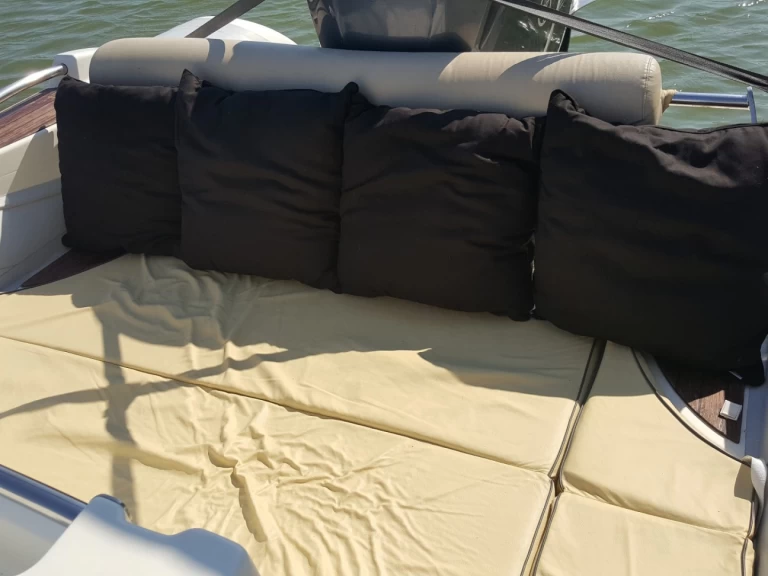 Kelt Sea Hawk 285 in Palavas-les-Flots on SamBoat