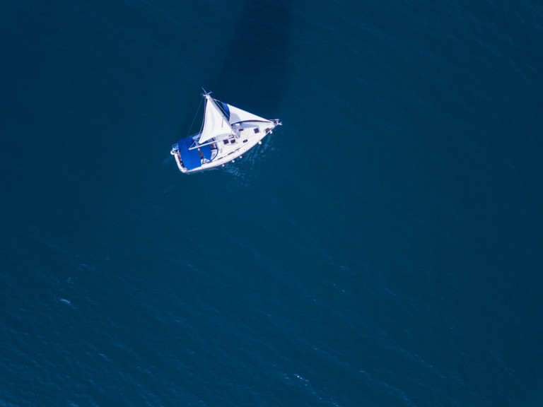 Yacht charter Tučepi cheap Bavaria 40 Cruiser