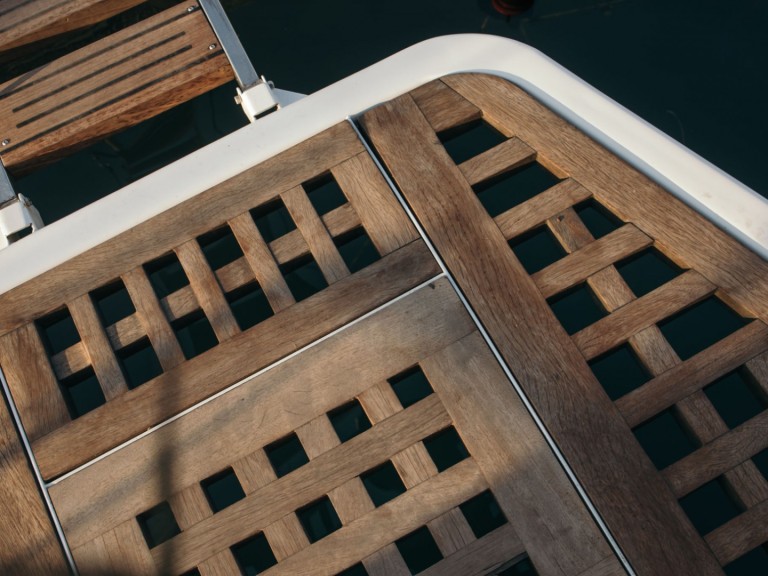 Rent a Bénéteau Beneteau 50 Volos