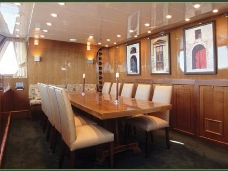 Yacht charter Athens cheap Gulet