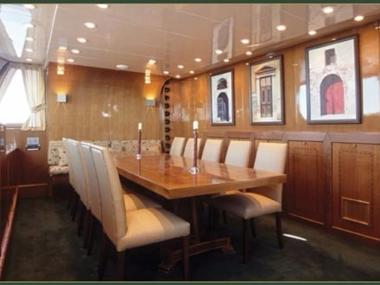 Yacht charter Athens cheap Gulet