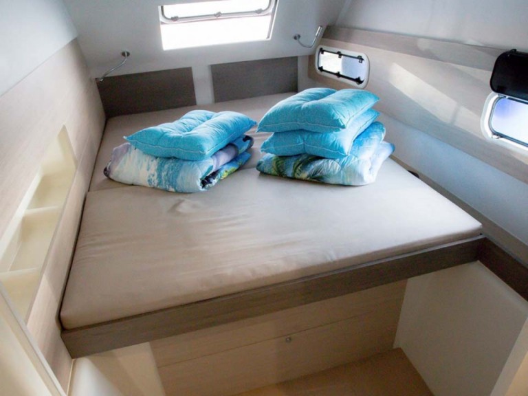 Boat rental Bali Bali 4.0 in Keramotí on Samboat