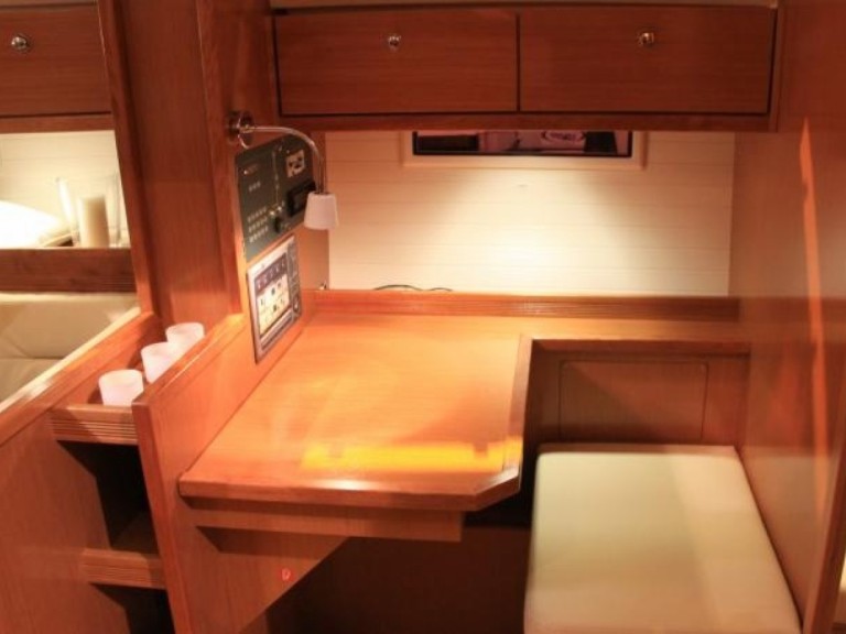 Bavaria Bavaria 40 charter bareboat or captained in  Arzon