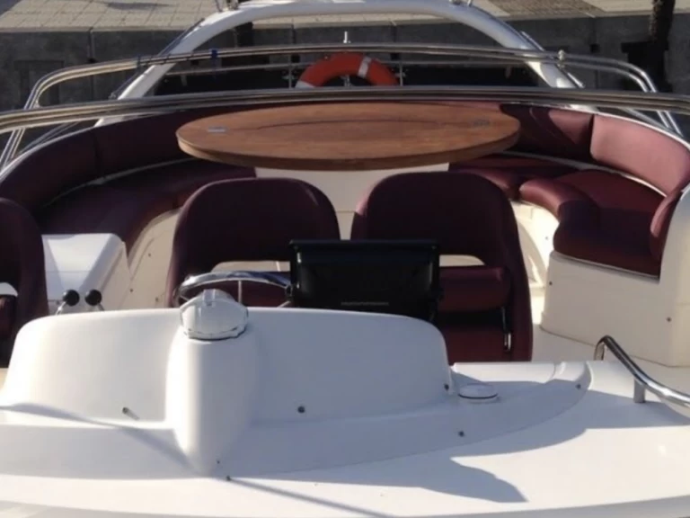 Motorboat for rent Argelès-sur-Mer at the best price