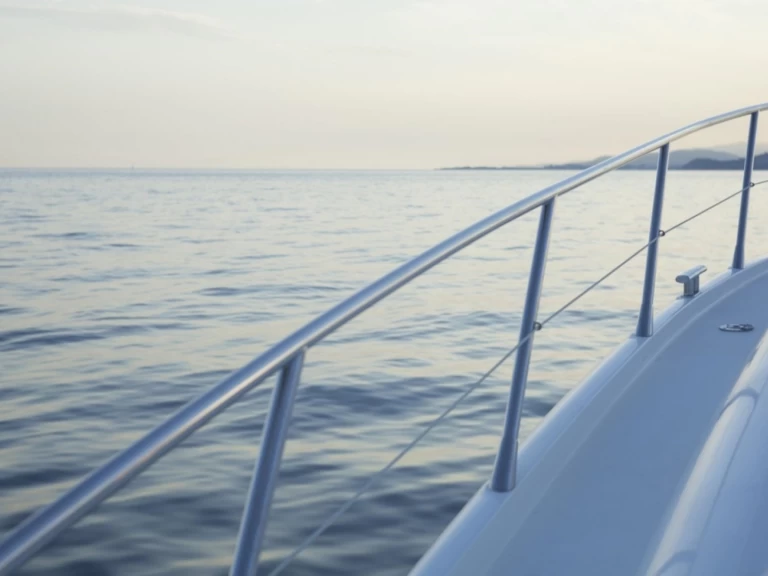 Luxury Yacht for rent Mahón at the best price