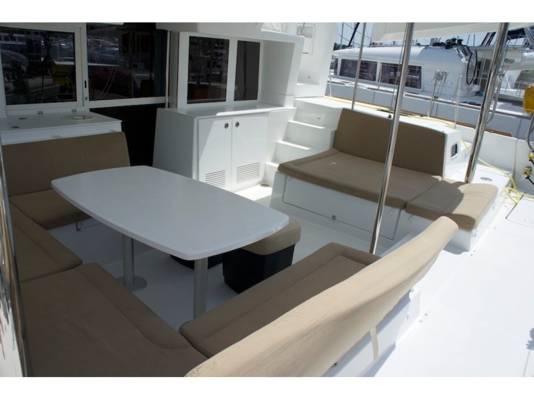 Rent a Lagoon Lagoon 450 Šibenik