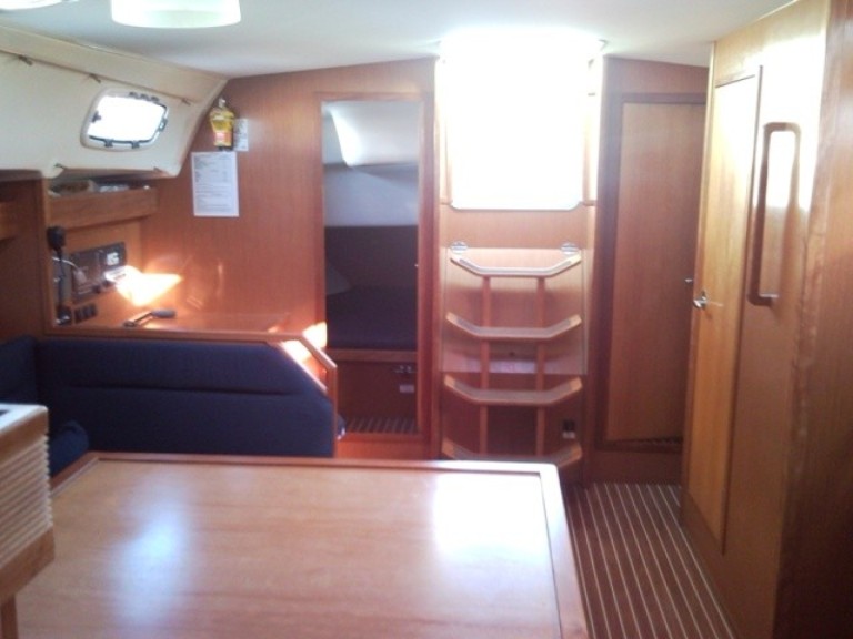 Bavaria Cruiser 47 in Gouvia on SamBoat