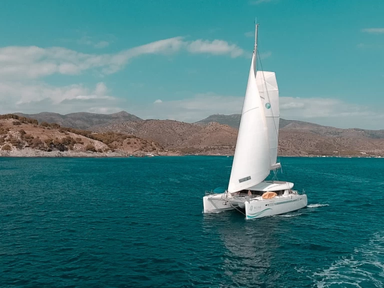 Rent a Lagoon Bliss Roses