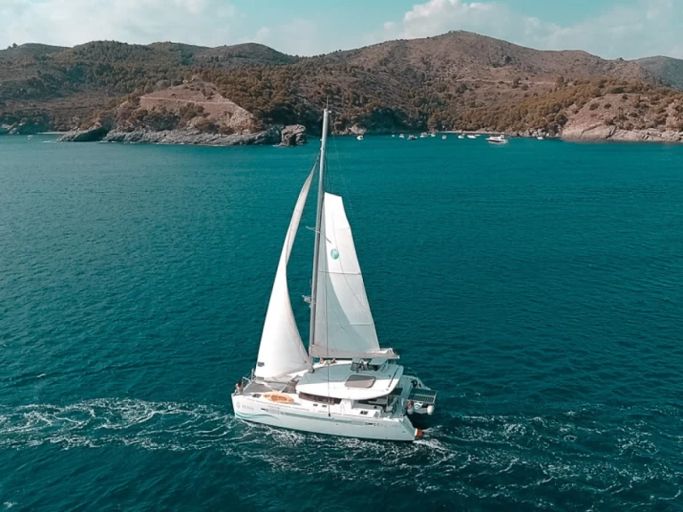 Yacht charter Roses cheap Bliss