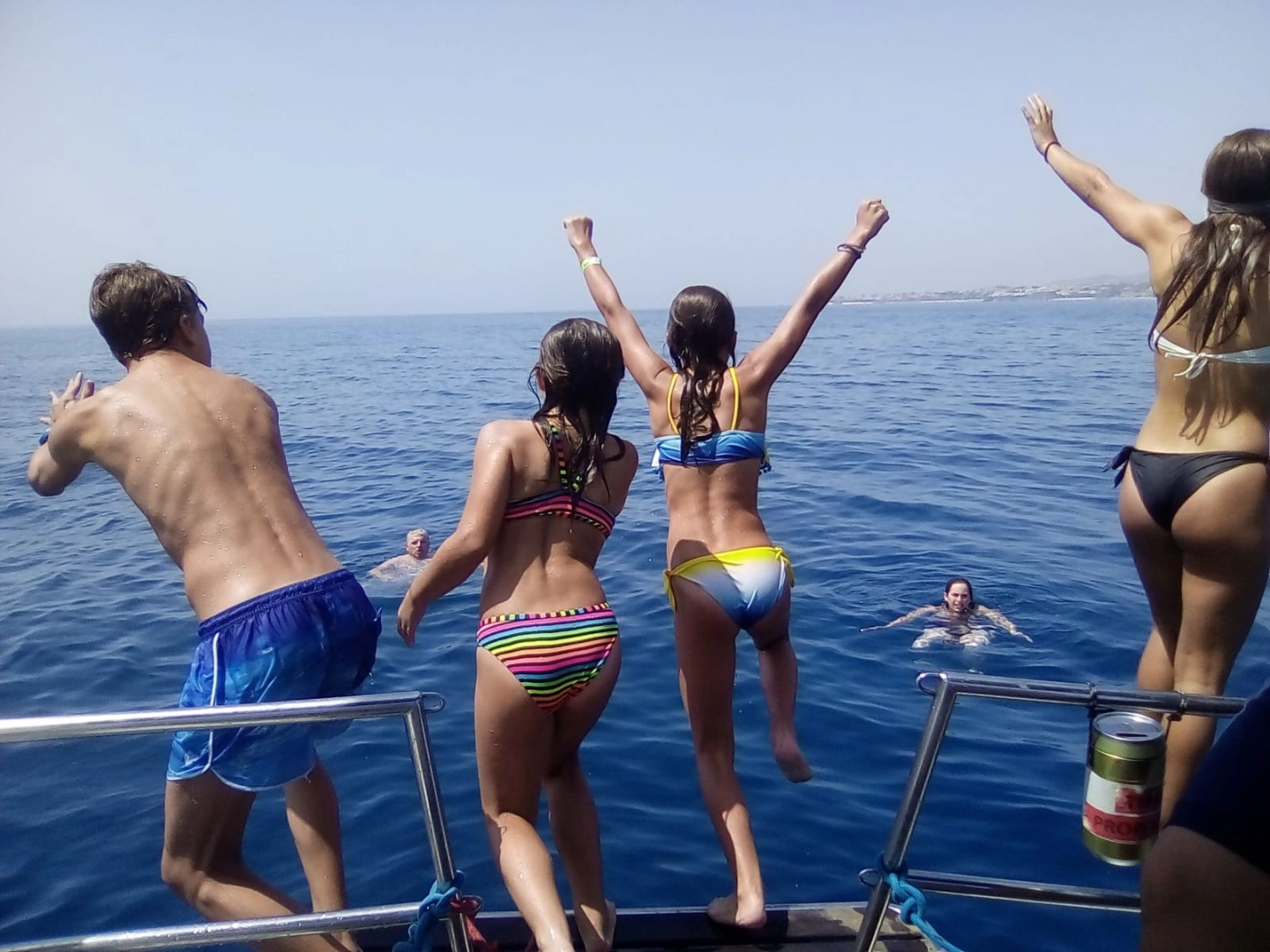 Boat rental Thievent Roc in Fuengirola on Samboat