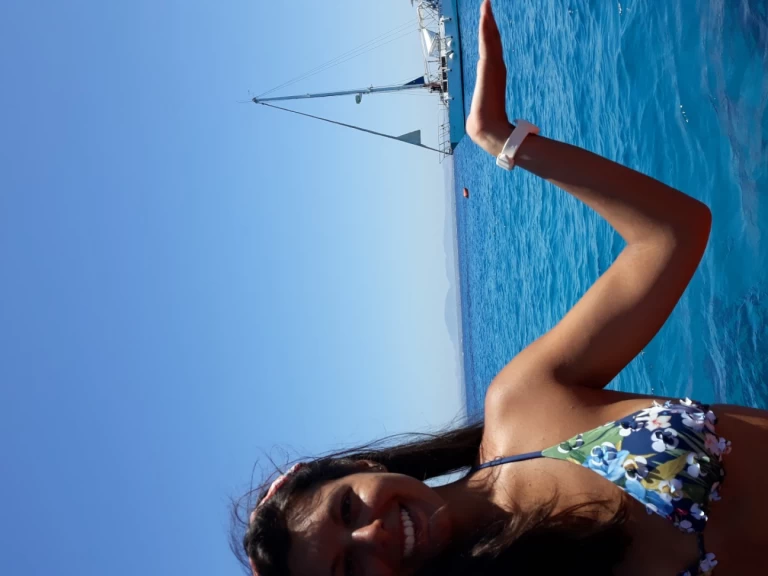 Boat rental Caroff Croce del sud in Sciacca on Samboat