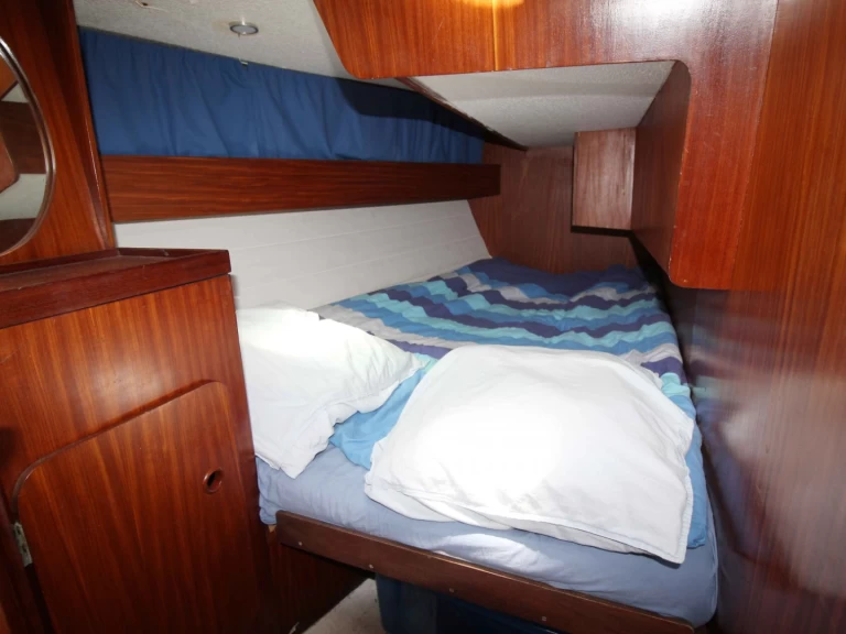 Rent a Gibert Marine gibsea 114 Ajaccio