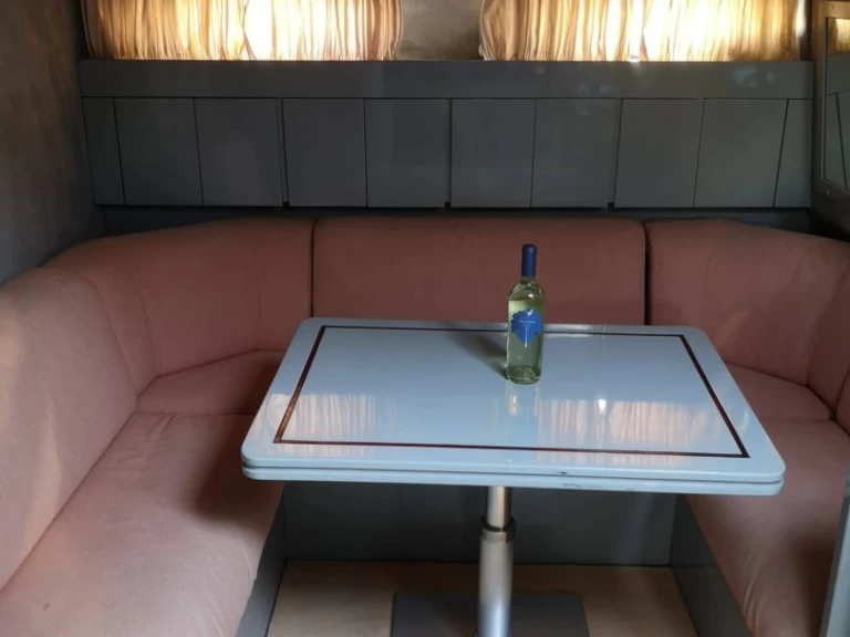 Rent a Piantoni Piantoni Open 46 Cavallino-Treporti