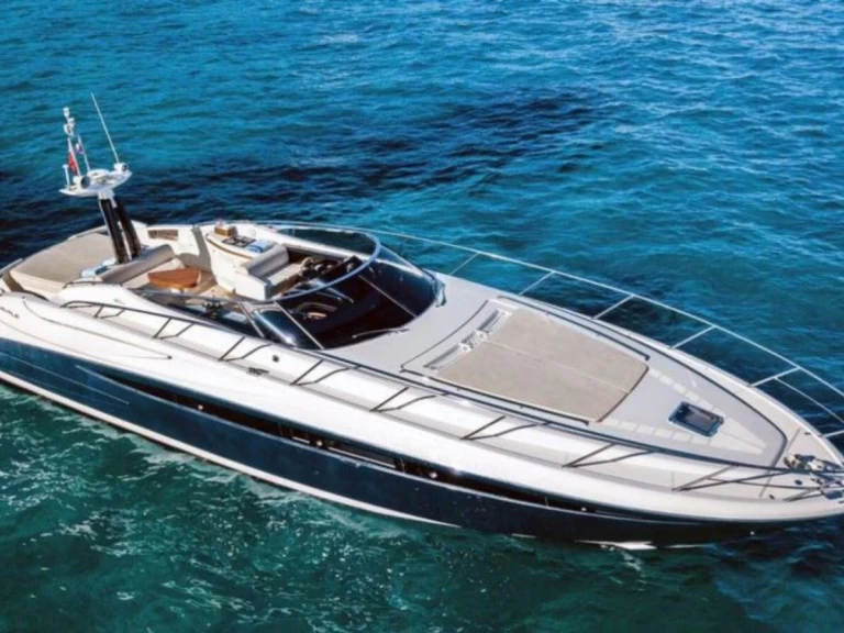 Yacht charter Porto-Vecchio cheap RIVALE 52