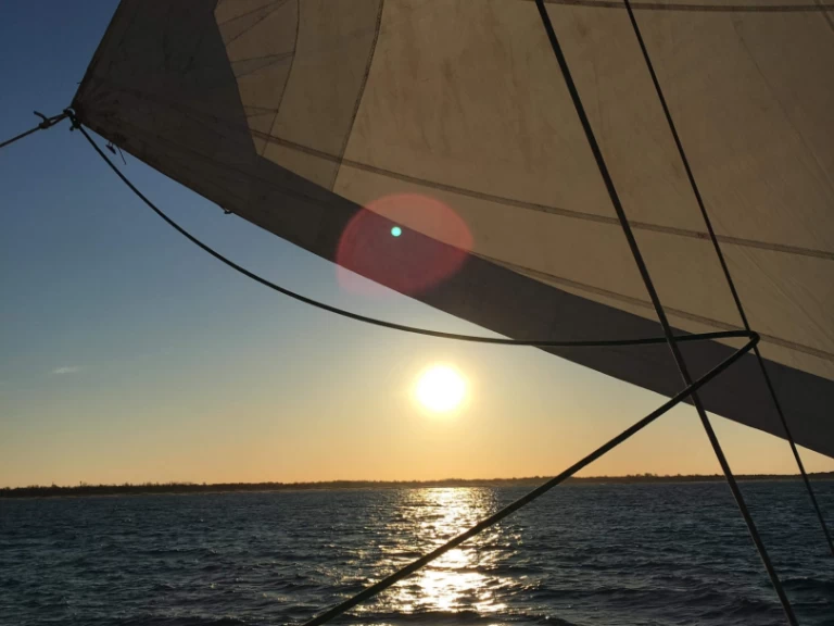 Catamaran rental with or without captain Jeantot-Marine La Ciotat