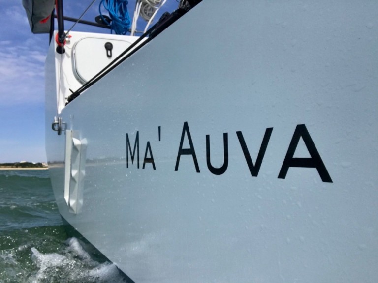 Pogo Structures Pogo 30 in La Rochelle on SamBoat