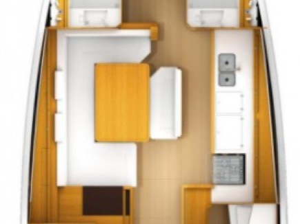 Sailboat for rent Palma de Mallorca at the best price