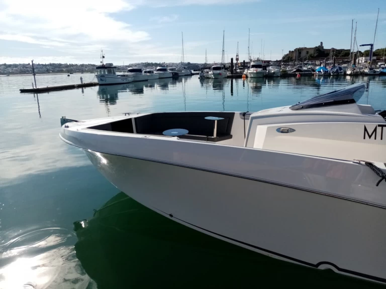 Pacific Craft Pacific Craft 27 RX in Portimão on SamBoat