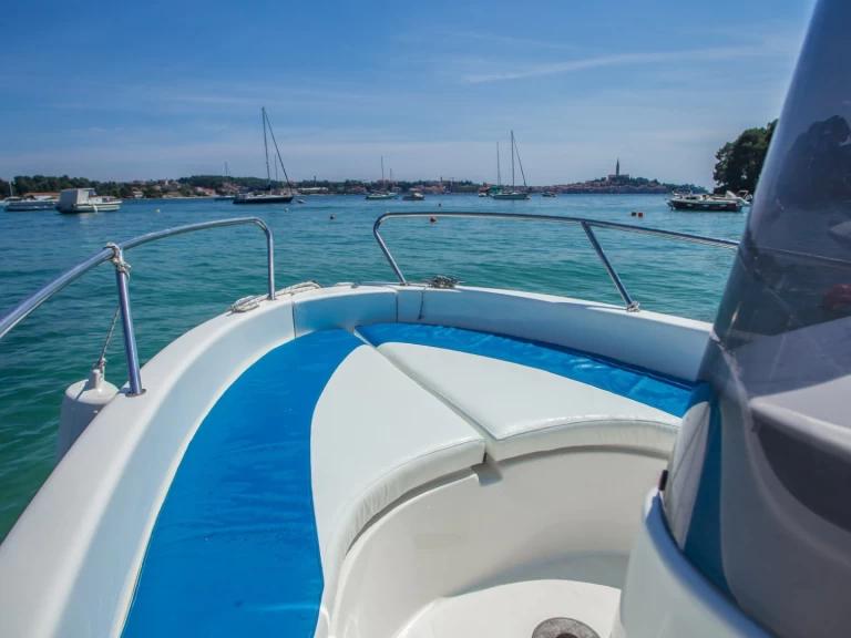Boat rental Sessa Marine Key Largo 17 in Rovinj on Samboat