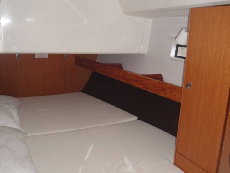 Rent a Bavaria Cruiser 46 Milazzo