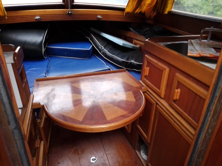 Motorboat for rent Vertou at the best price