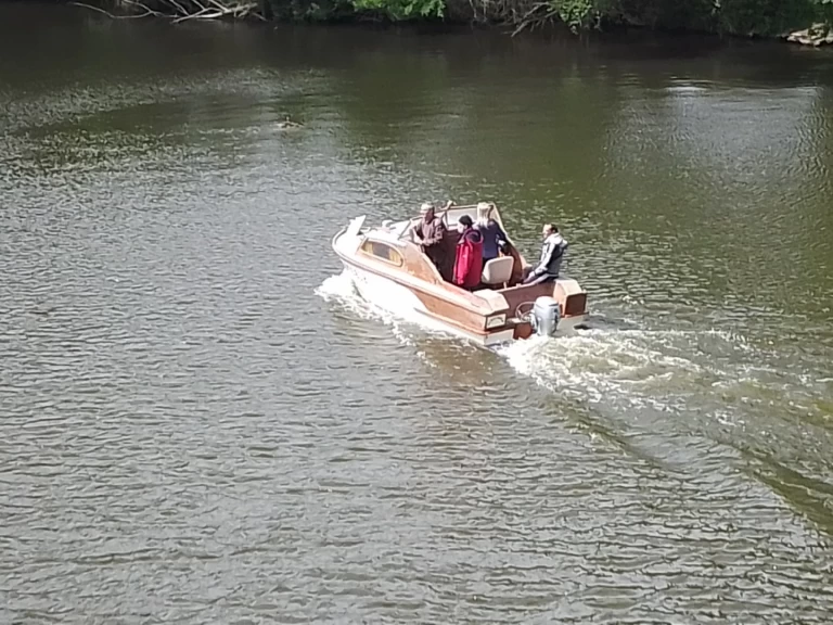 Rent a Smartboat Smartboat 23 Vertou