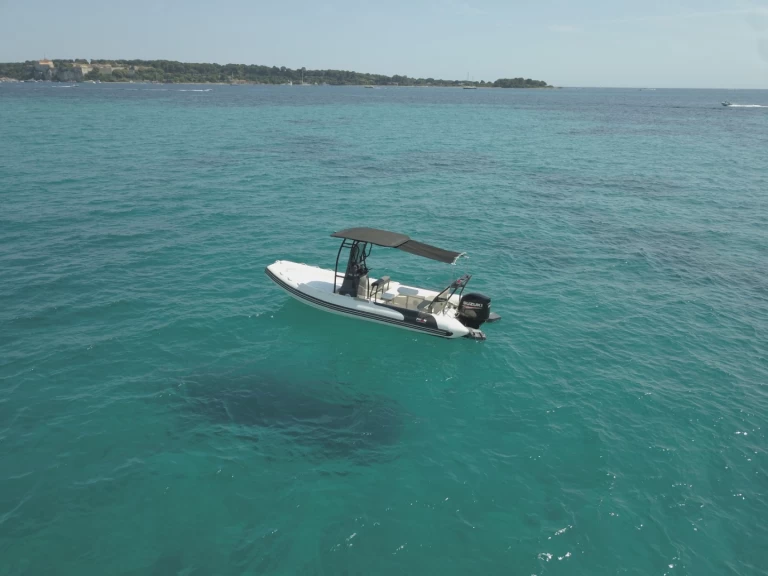 Rent a Avon GT Cannes
