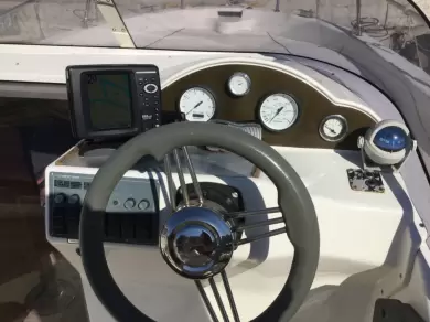 Pacific Craft Pacific Craft 650 WA charter bareboat or captained in  Sète