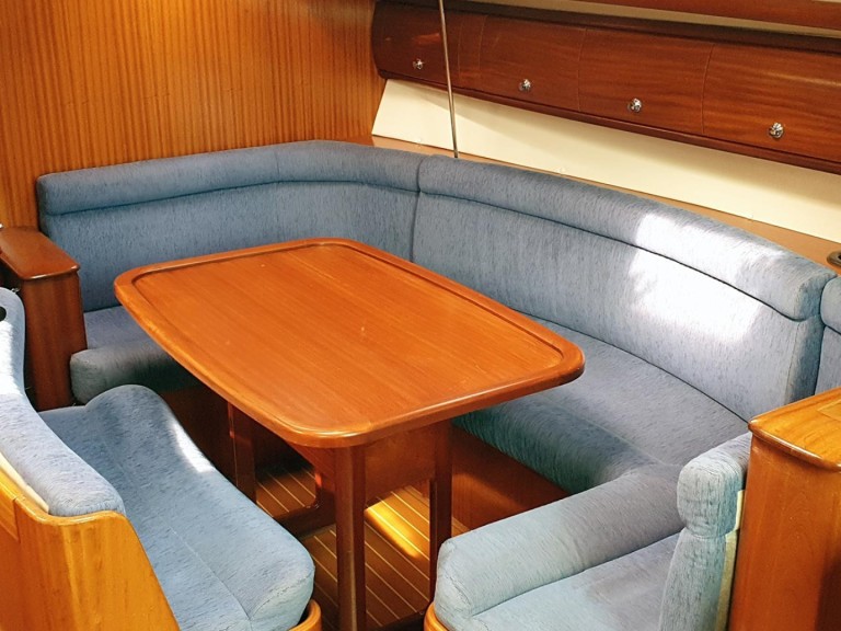 Rent a Bavaria Bavaria 38 Portorož