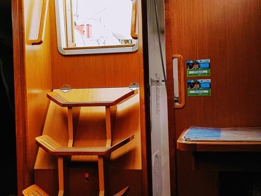 Sailboat for rent Zadar at the best price