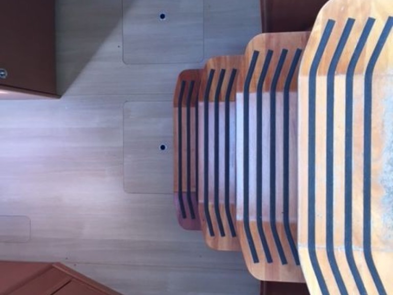 Boat rental Bavaria Cruiser 37 in Pula on Samboat