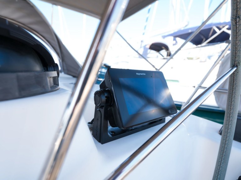 Bavaria Bavaria 44 charter bareboat or captained in  Biograd na Moru