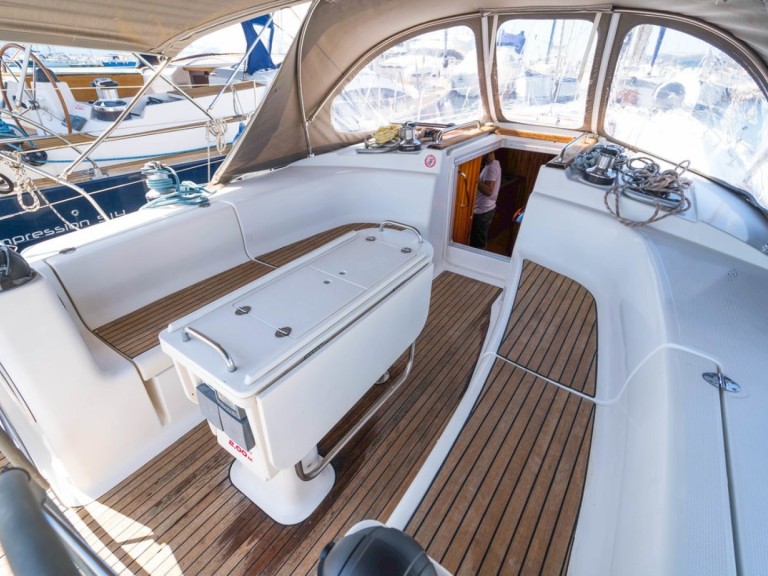 Bavaria Bavaria 44 in Biograd na Moru on SamBoat