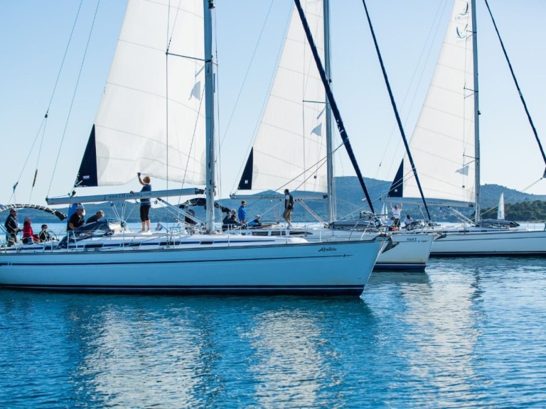 Rent a Bavaria Bavaria 44 Biograd na Moru