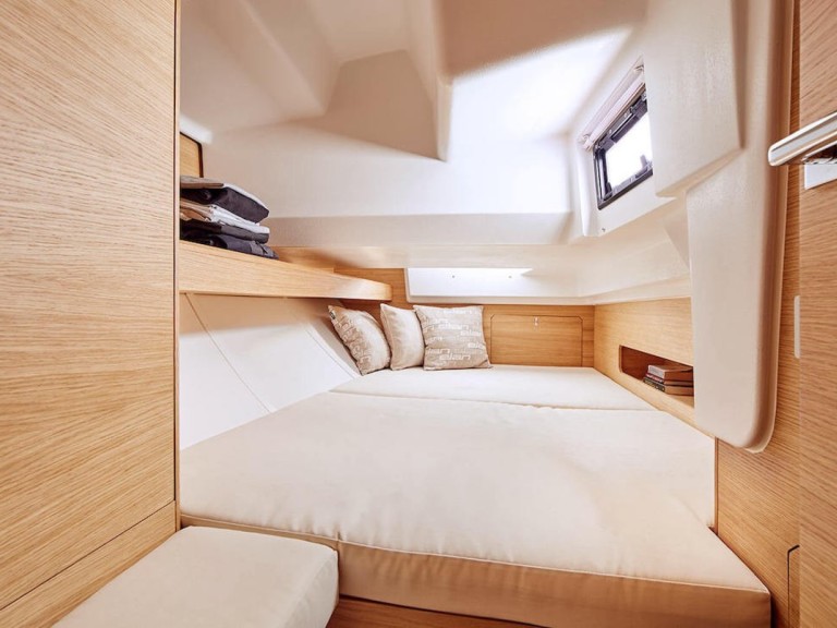 Elan E5 charter bareboat or captained in  Biograd na Moru